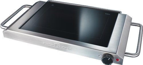 Preisvergleich Produktbild Profi Cook PC-TG 1017 Tischgrill