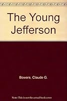 The Young Jefferson B003TMIP30 Book Cover