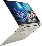 Lenovo Yoga 7 2-in-1 AI 16″ technical specifications