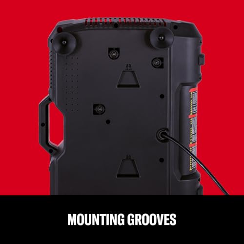 CRAFTSMAN Wall Mount Air Compressor