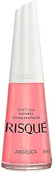 Risqué Esmalte Rosas Angélica 8 Ml