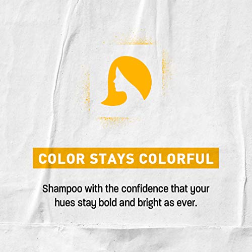 Fight-Fade Color Care Shampoo