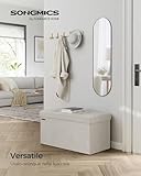 SONGMICS B0CD1L94ML lato 4