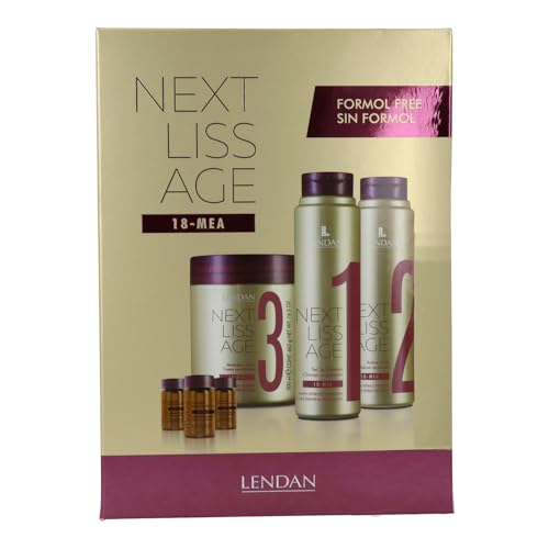 Lendan Next Liss Age Professional Pack 40 oz