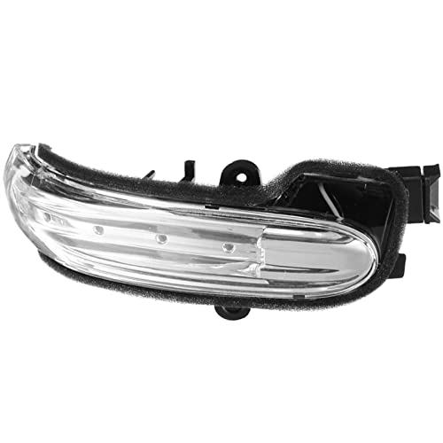 Rétroviseur Mercedes W203 avec clignotant haut de gamme référence A2038201521
