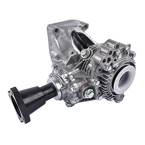 Front Differential Transfer Case Compatible with Nissan Murano 2009-2014 (CVT)/ Infiniti JX35 2013-2013 (CVT) 33100-JP11C 33100-JP00B