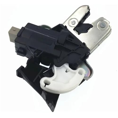 Cerradura del maletero Compatible Con Seat Para Exeo 3R2 2008 2009 2010 2011 2012 2013 Actuador De Cierre De Bloqueo De Maletero Trasero OEM:4F5827505A 4F5827505B