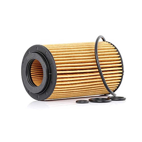 MAHLE OX 153/7D ECO Oil Filter