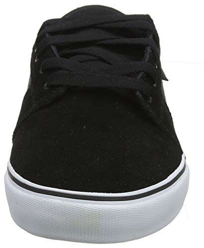 Image of Etnies Barge LS - Classic Skate Look, Slim Vulcanized Silhoutte, Hefty Armored Collar, Reinforced Vulc