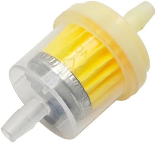 1pc Fuel Strainer Fit for GXV160 GX160 GX270 GX390 5.5 Engine