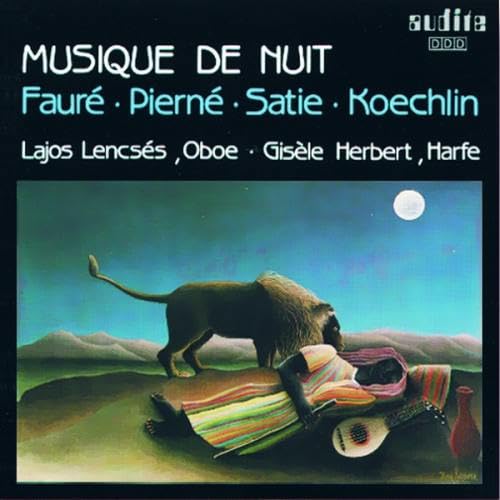 Musique De Nuit