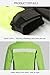 Ropa impermeable- Traje De Lluvia Para Hombres Ropa Impermeable (Chaqueta Para La...