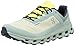 Produktbild On Herren Cloudvista Sneaker, Kreide  Moos, 44.5 EU