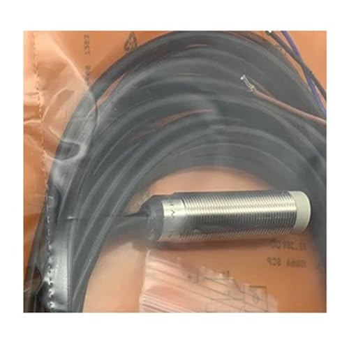 IFT205 sensor for proximity switch électronique d'automatisation - 2