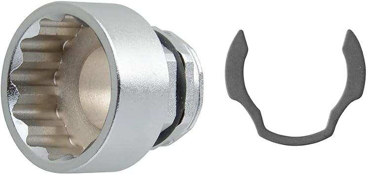 ANEX Offset Adapter 19, Dedicated Socket, 21mm Opposite Side AOA-1921