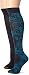Gold Toe Women's Transition Floral Knee High 2 Pack