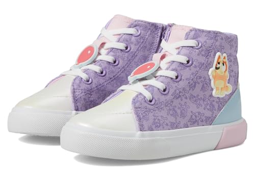 Ground Up Children’s Bluey High Top (Toddler)