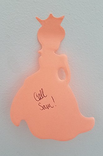 12 Princess Notepad Favors, 30 Pages Each Lifetime #TOP5