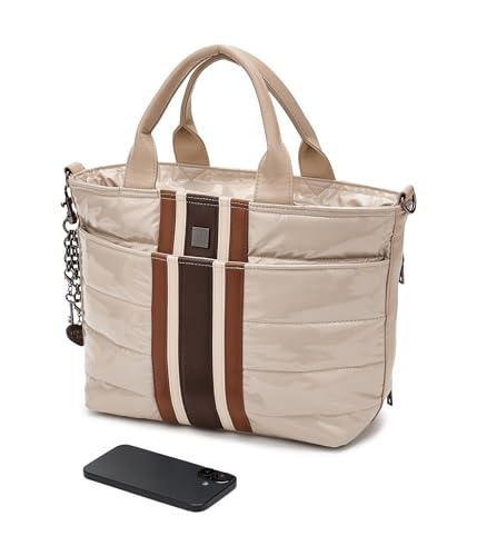 Bolso Tote Think Royln Getaway miniatura 3