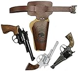 Pistolen sind unterschiedlich schwer