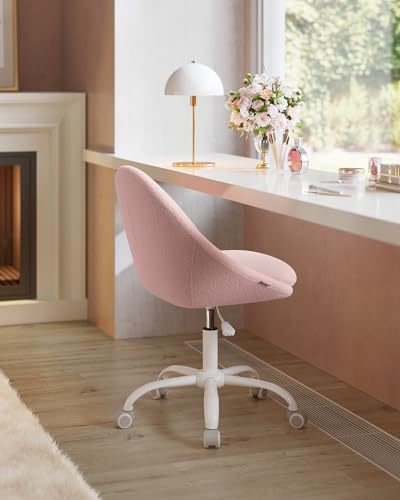 Luxury Leather Office Chair Ergonomic