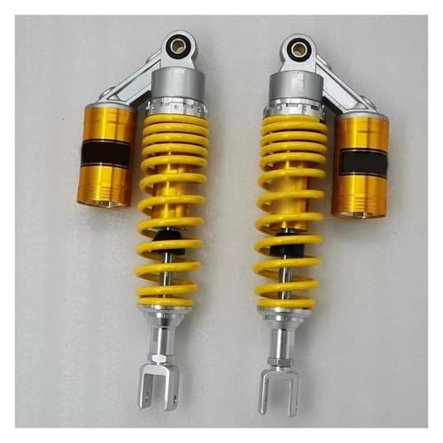 Amortisseur 360 moto pour corriger les suspensions affaissées des CB900F DOHC 1979-1984