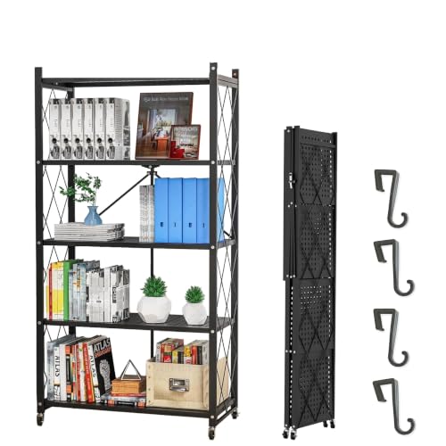 Reviews y listado de Estanteria plegable - los más vendidos. 8