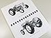 1953-1955 Ford NAA & Golden Jubilee Tractor Reprint Owner's Manual
