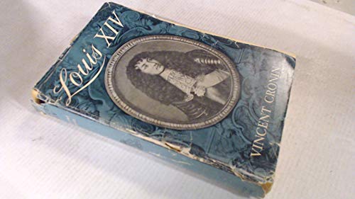 Louis XIV B0006BMPI8 Book Cover
