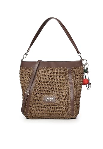 Sac à bandoulière V73 Moro Alisya moyen modèle pour femme élégante