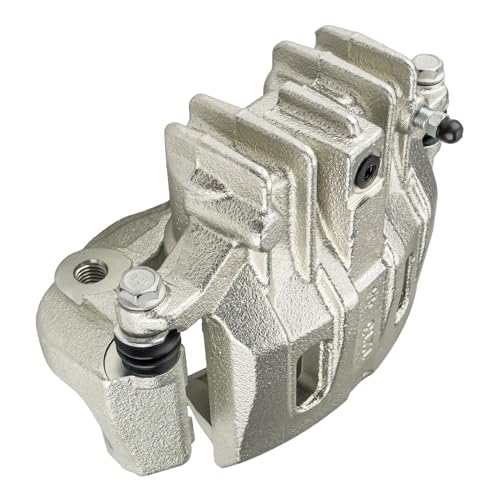 Image of PHILTOP Rear Left or Right Brake Caliper 18-B4752 Compatible with Rear Left and Right:, 2000 Excursion, Rear Right:, 2000-2004 F-250, F-350 Super Duty, 2001-2005 Excursion