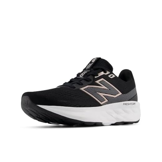 New Balance W520LK9 520 Mujer Black EU 40