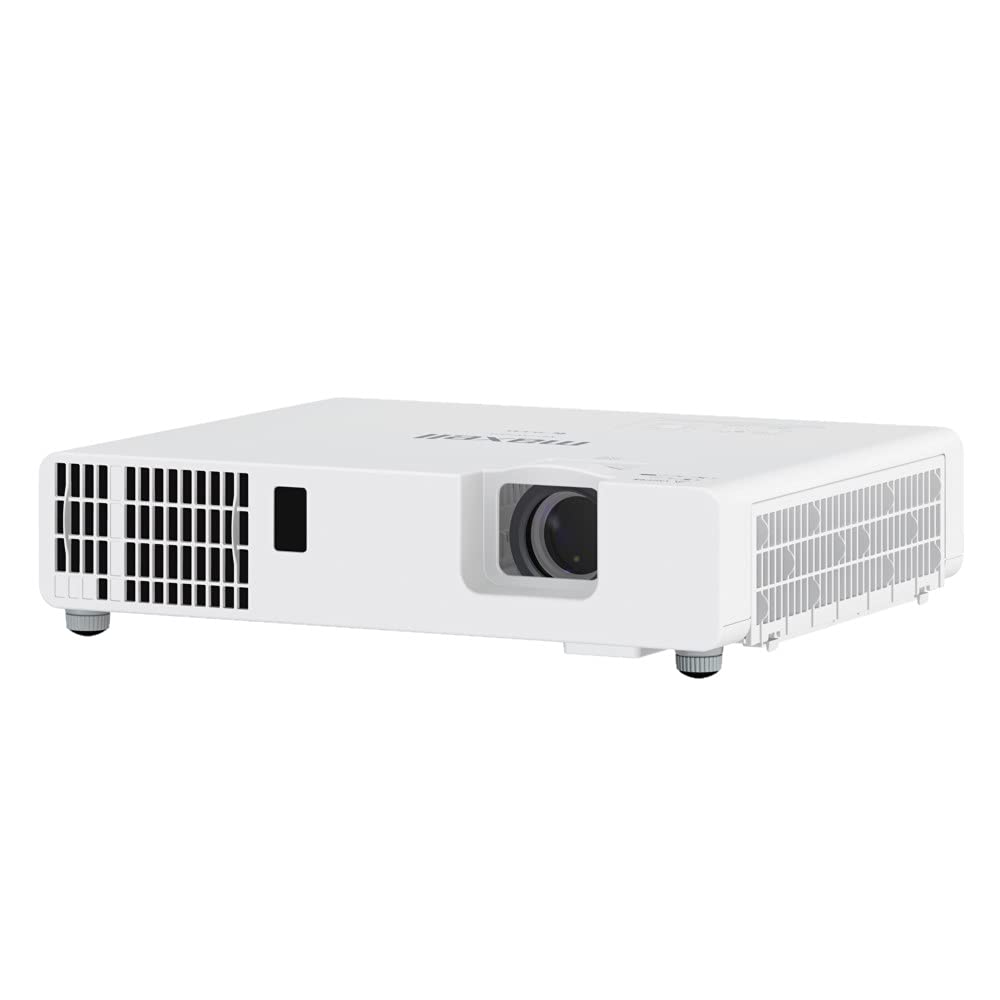 Amazon.co.jp: 【3.5kg持ち運び可能】マクセル 小型プロジェクター 