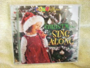Christmas Sing Along [Audio CD]