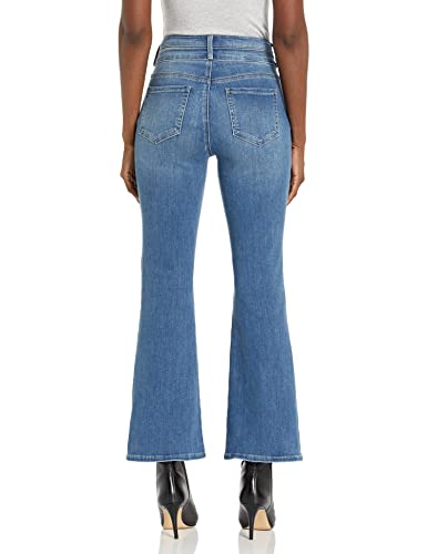 NYDJ Women's High Rise Ava Flare2