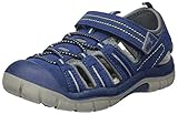  Lurchi Mädchen PETE Geschlossene Sandalen, Blau (Navy 22), 29 EU