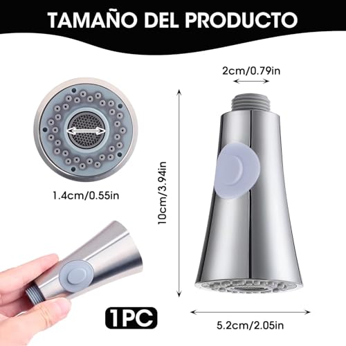 Review de Fregaderos para cocina economicos más recomendados. 27 Imagen adicional