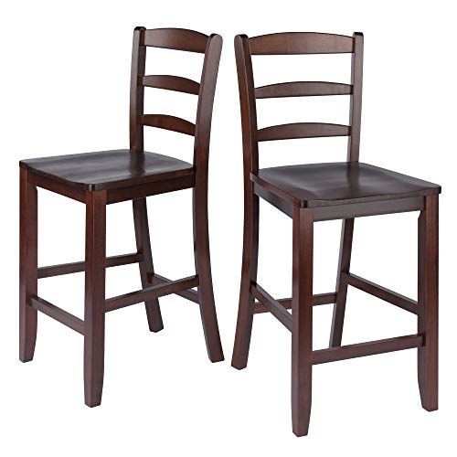 Winsome Benjamin Stool, 24