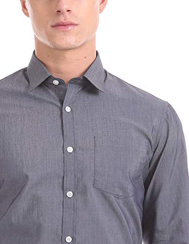 Image of Men's Slim Fit Shirt