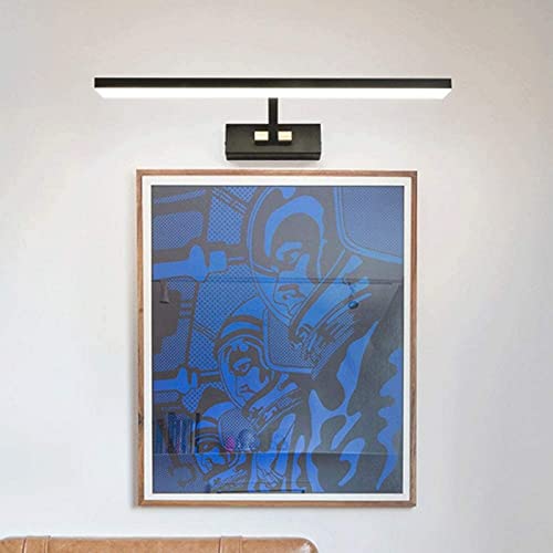 Applique LED haute luminosité économie d'énergie pour miroir