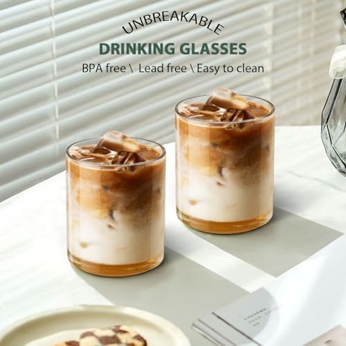 RÉΑLWÁY Whiskey Glasses - Thumbnail 2