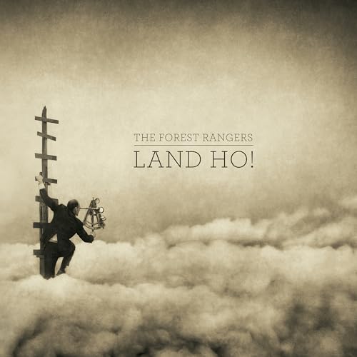 The Forest Rangers feat. Amos Lee