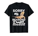 Bearded Dragon Clothes
