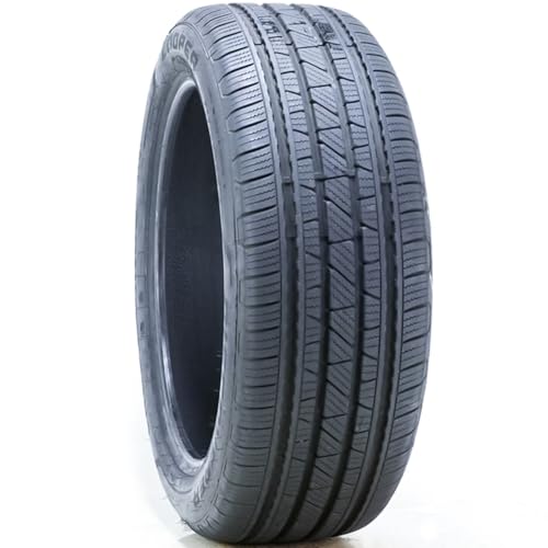 Cooper Discoverer CrossRange 255/45R20