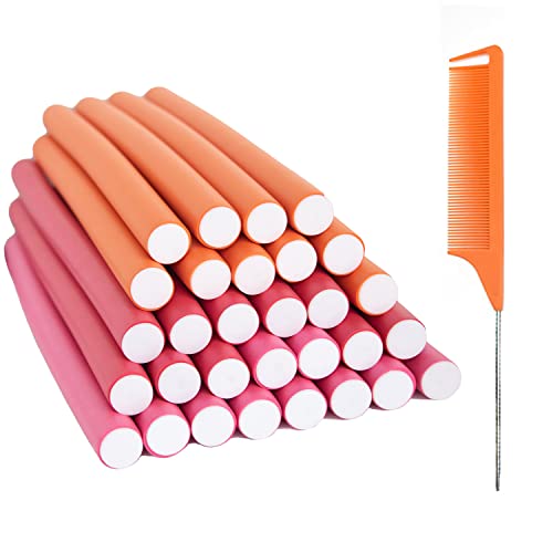 Top 10 Best Hair Curling Flexi Rods Reviews & Buying Guide Katynel