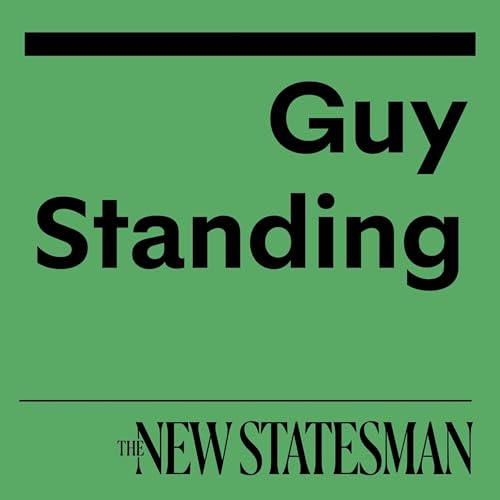 Guy Standing on big finance infiltrating education