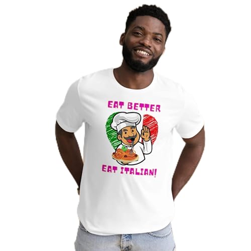 T-shirt expresso italien, le cadeau idéal souvenir d'Italie