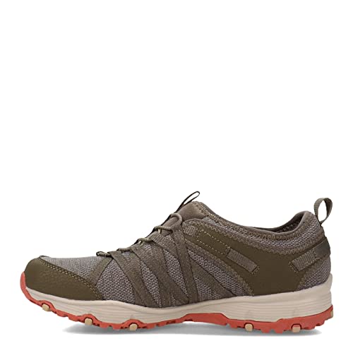 Skechers Men's Seager Hiker-Topanga Sneaker4