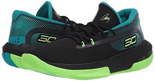 Under Armour SC 3Zero III GS Basketball Trainers