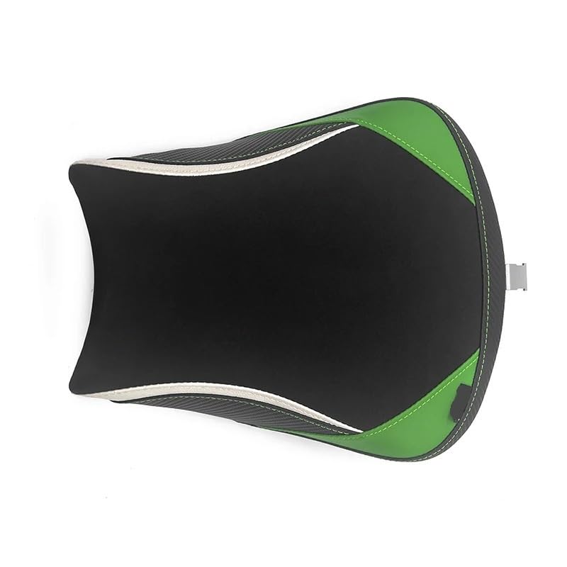 Asiento delantero Z650 2017-2025 rutas y viajes en pareja para moto